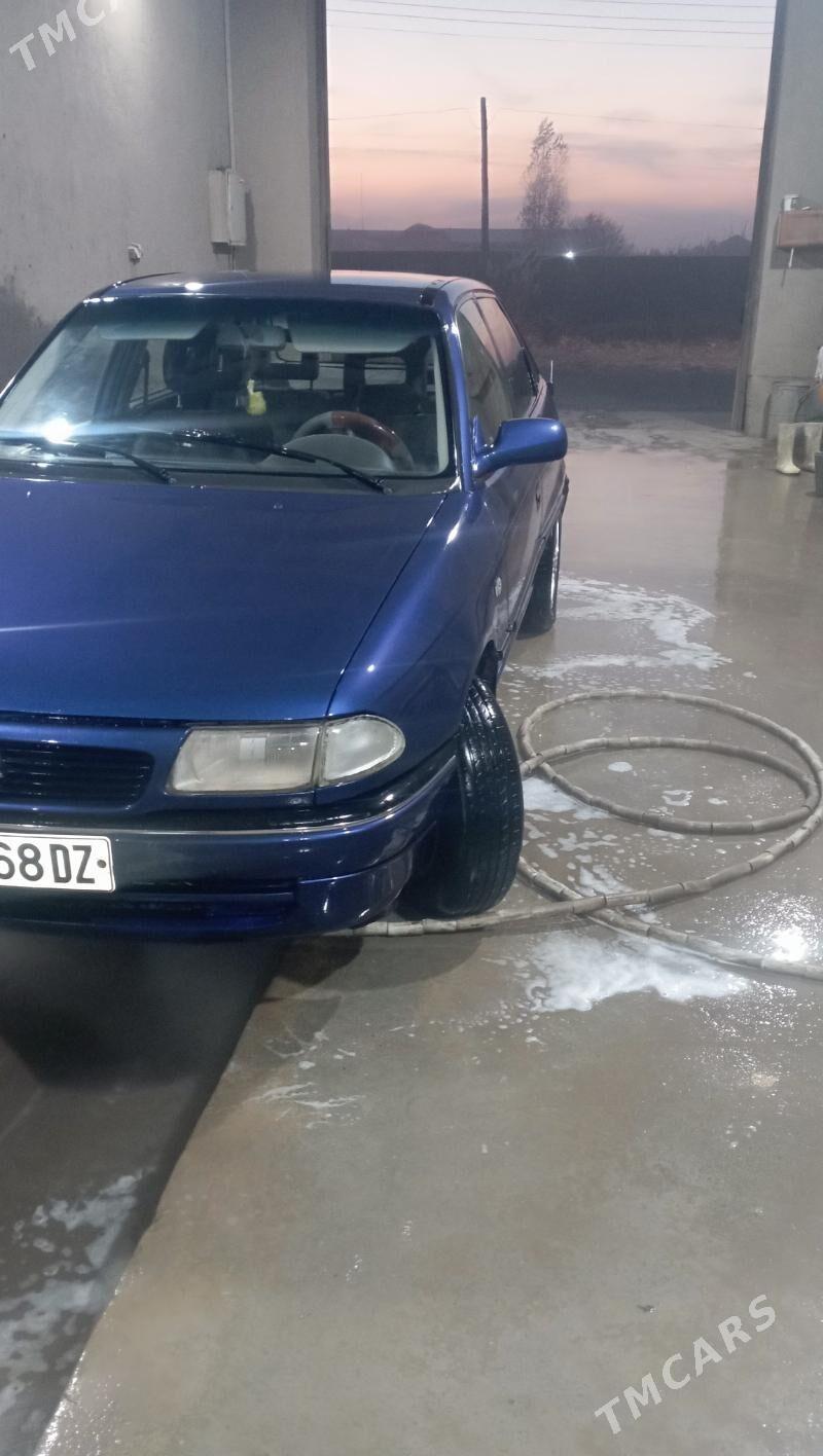 Opel Astra 1995 - 50 000 TMT - Кёнеургенч - img 2