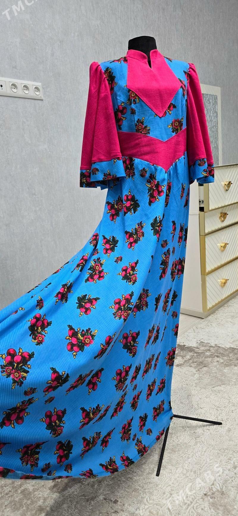 satlyk koynek - Балканабат - img 4