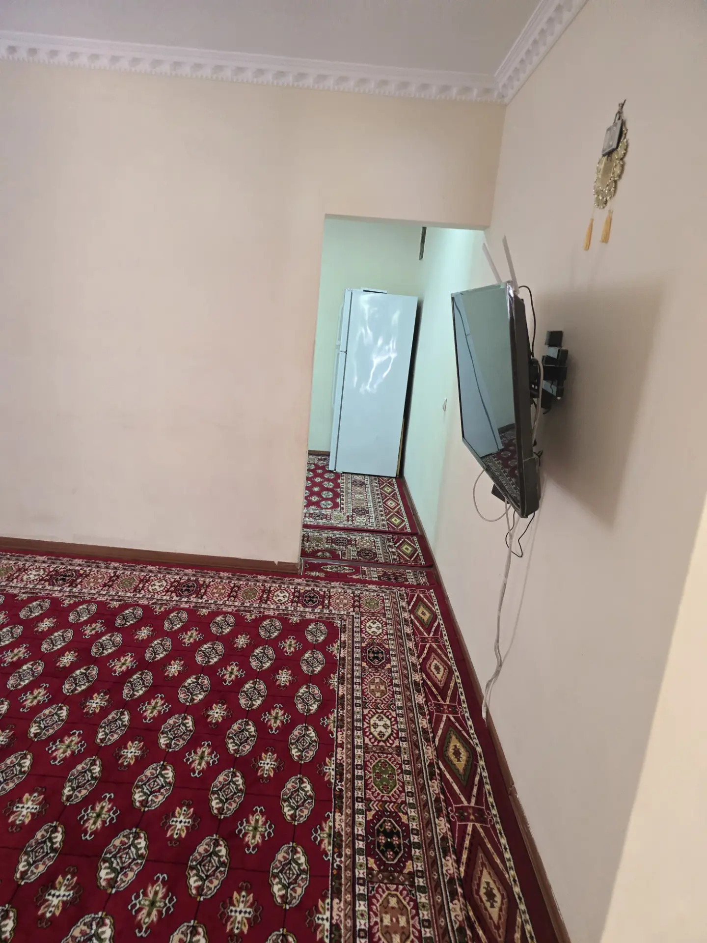 Arenda Jay Gowdan,b,4/1et 2kom - Howdan "B" - img 2