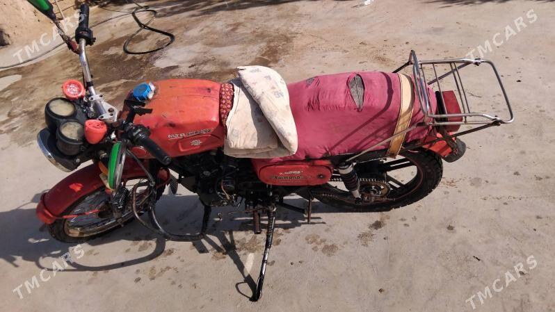 Fekon FK200-14G 2015 - 6 300 TMT - Ёлётен - img 2