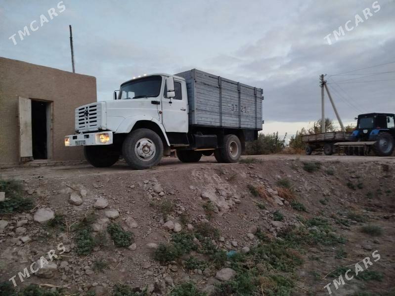 Zil 130 1992 - 90 000 TMT - Гороглы (Тагта) - img 2