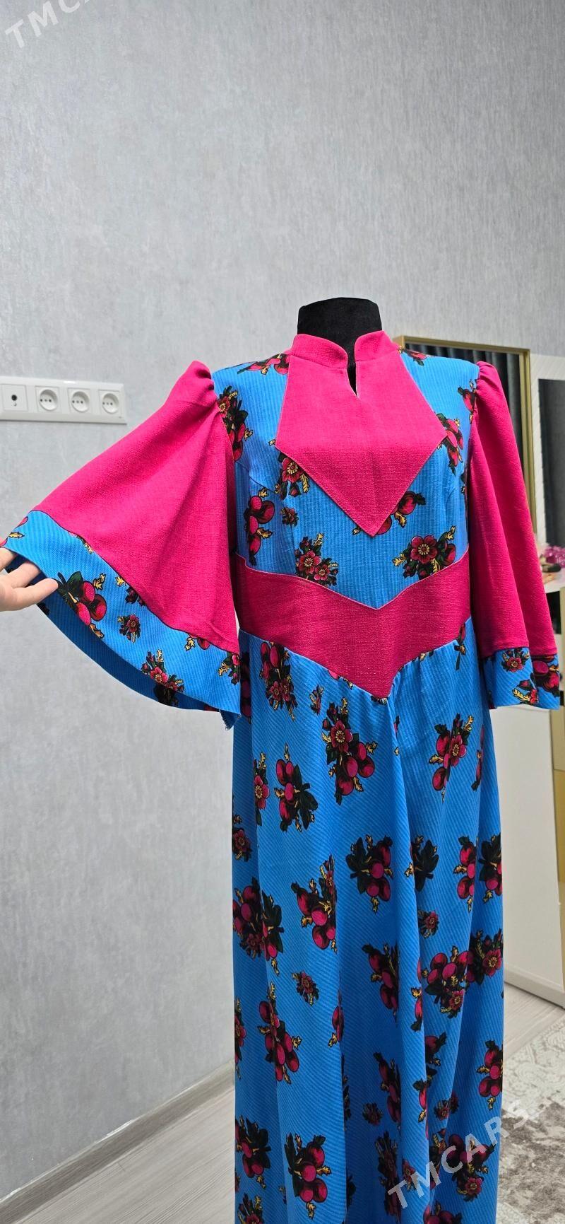 satlyk koynek - Балканабат - img 3