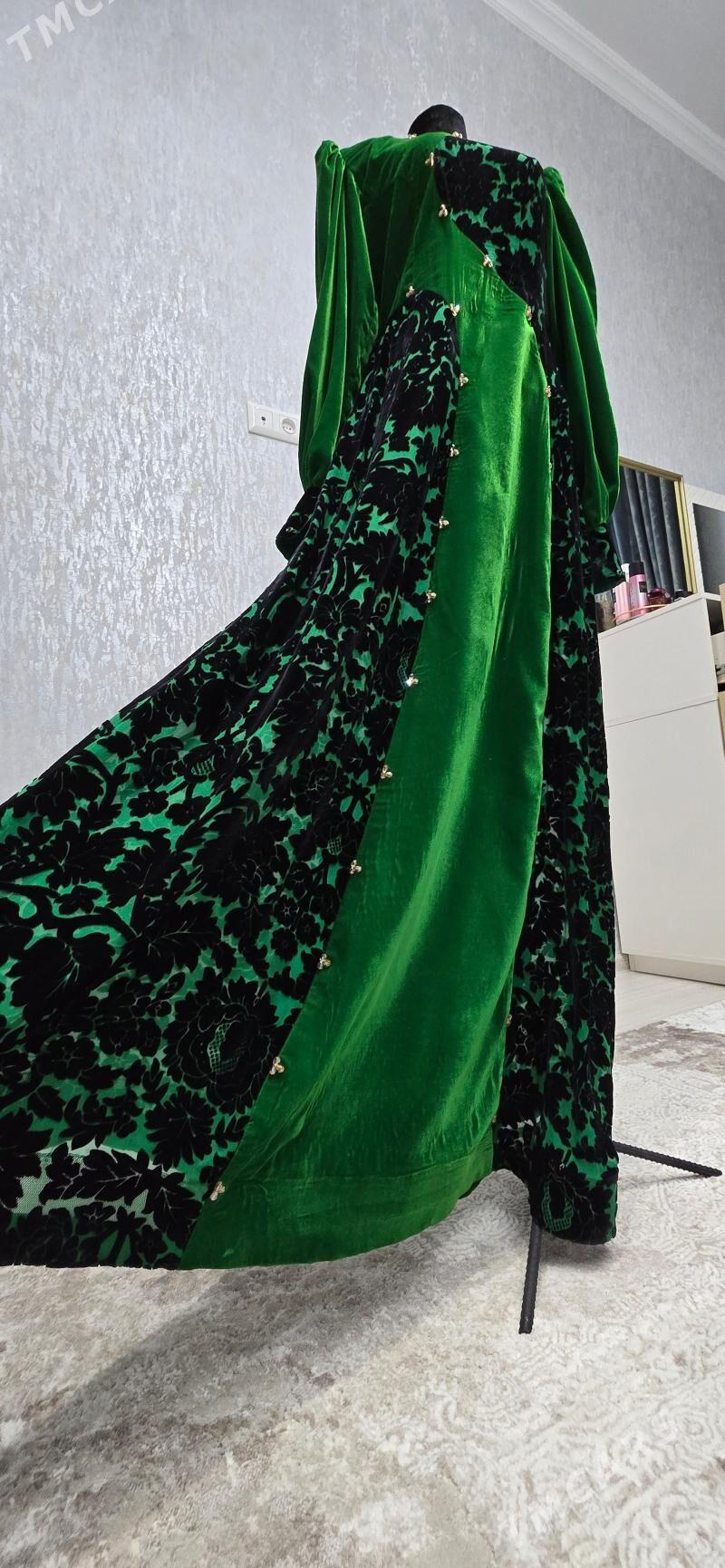 satlyk koynek - Балканабат - img 2