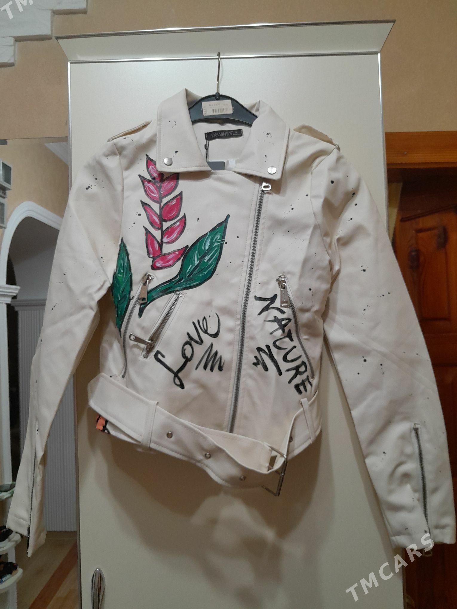 куртки - Aşgabat - img 8