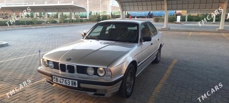 BMW 525 1990 - 60 000 TMT - Туркменбаши - img 4