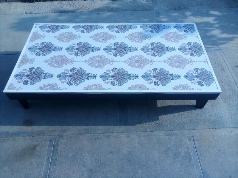 nahar stol - Mary - img 2