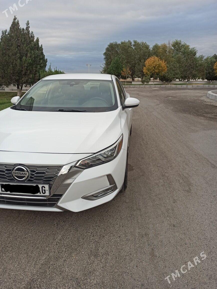 Nissan Sentra 2021 - 200 000 TMT - Aşgabat - img 2