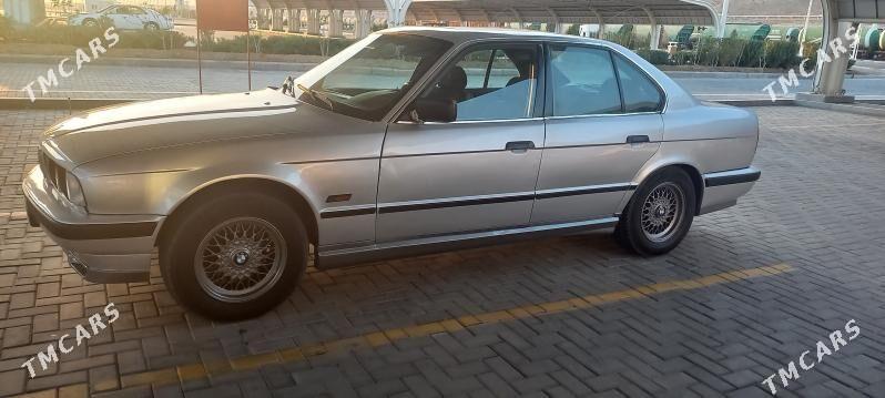 BMW 525 1990 - 60 000 TMT - Туркменбаши - img 6