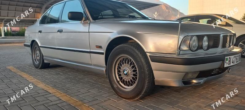 BMW 525 1990 - 60 000 TMT - Туркменбаши - img 8