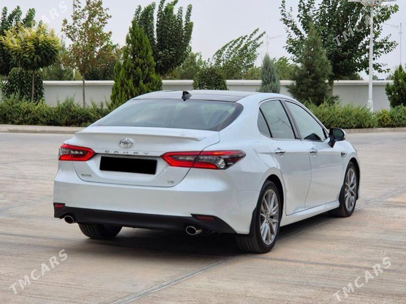 Toyota Camry 2023 - 492 000 TMT - Ашхабад - img 4