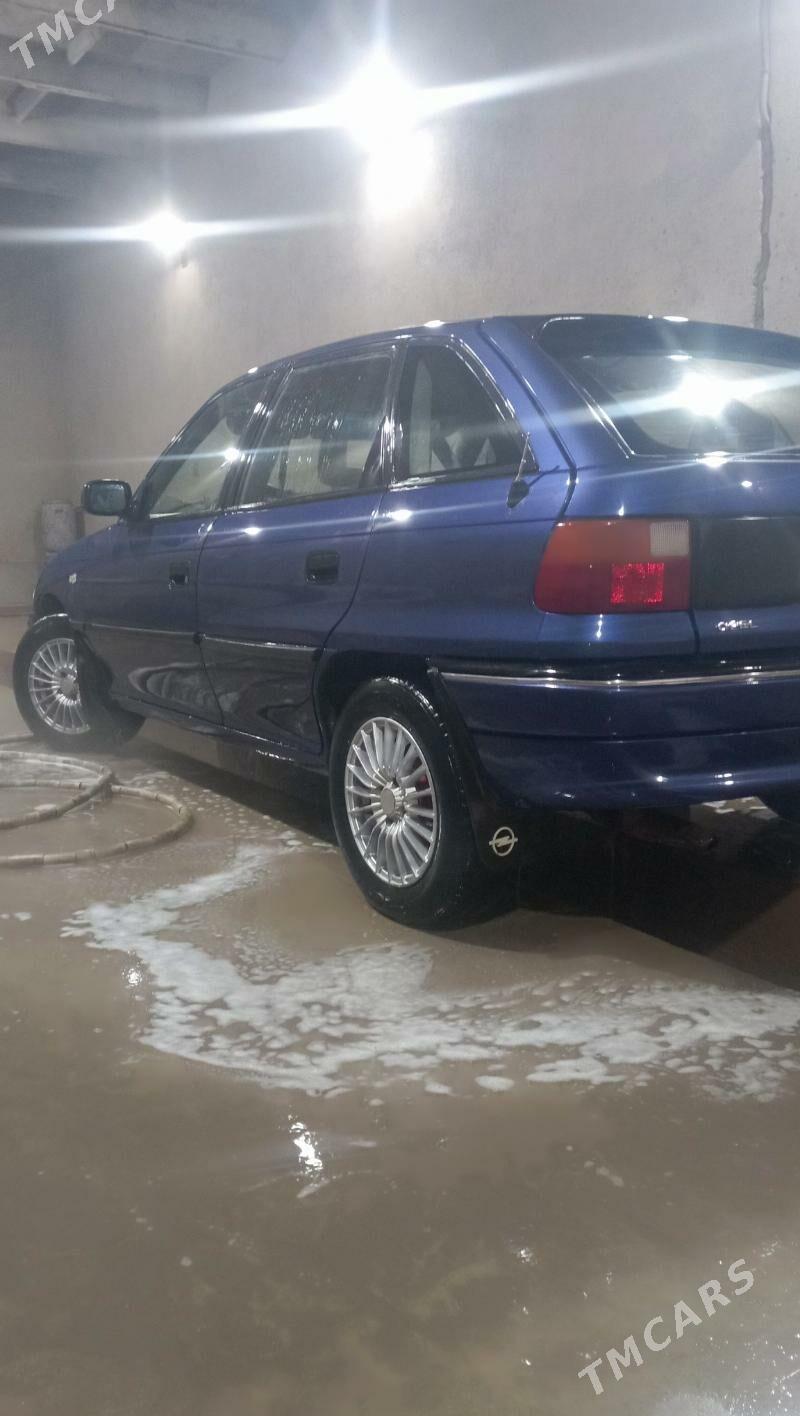 Opel Astra 1995 - 50 000 TMT - Кёнеургенч - img 5