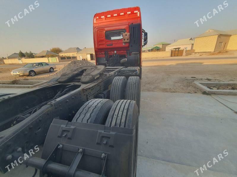 Volvo EURO 4 2021 - 460 000 TMT - Мары - img 6