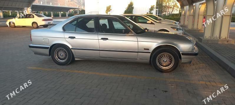 BMW 525 1990 - 60 000 TMT - Туркменбаши - img 9