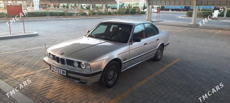 BMW 525 1990 - 60 000 TMT - Туркменбаши - img 3