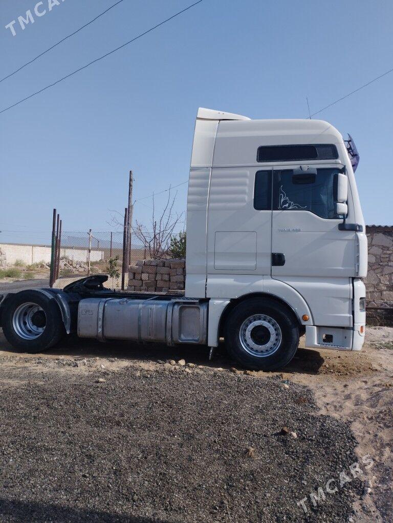 Man TGE 2005 - 460 000 TMT - Туркменбаши - img 4