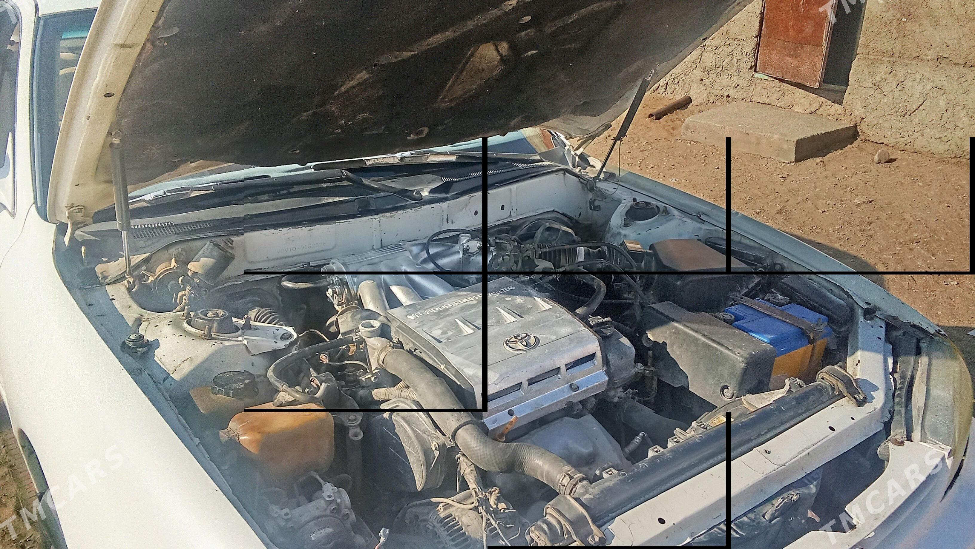 Toyota Camry 1993 - 90 000 TMT - Gumdag - img 5