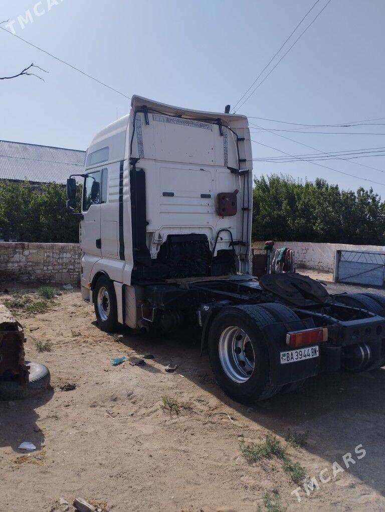 Man TGE 2005 - 460 000 TMT - Туркменбаши - img 3