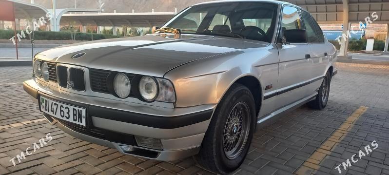BMW 525 1990 - 60 000 TMT - Туркменбаши - img 7