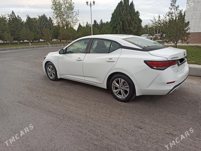 Nissan Sentra 2021 - 200 000 TMT - Aşgabat - img 3