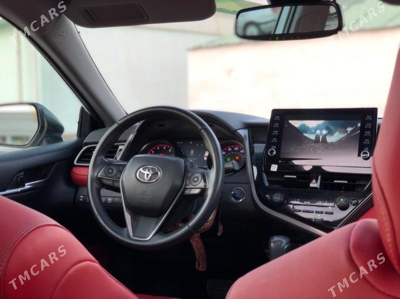 Toyota Camry 2021 - 350 000 TMT - Мары - img 6