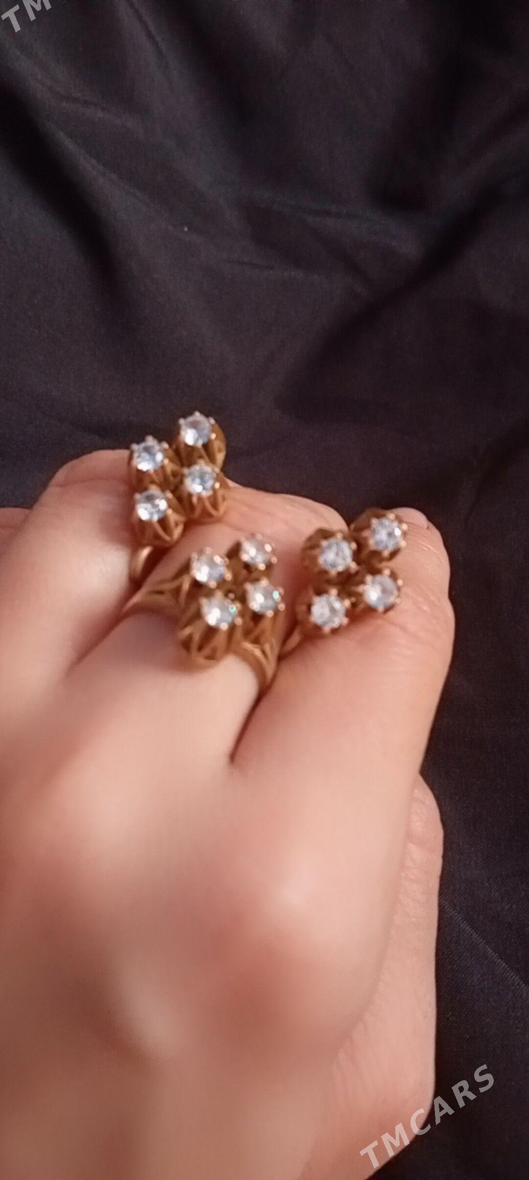 hürrem komplekt - Гороглы (Тагта) - img 7