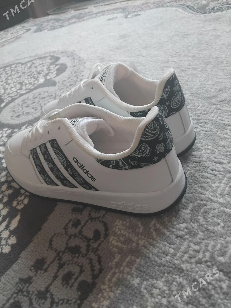 krossovka turkunki - Ашхабад - img 2