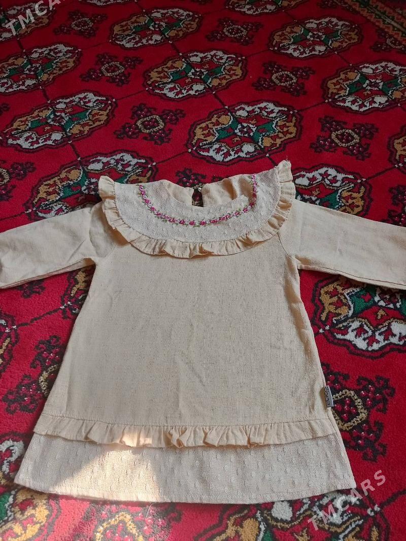 gyzjagazlaň eşikleri - Mary - img 6