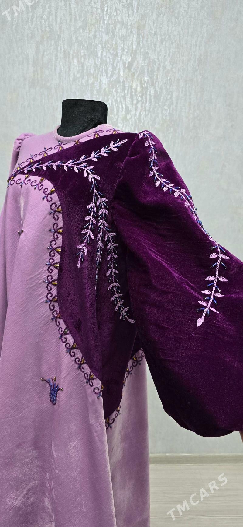 satlyk koynek - Балканабат - img 1