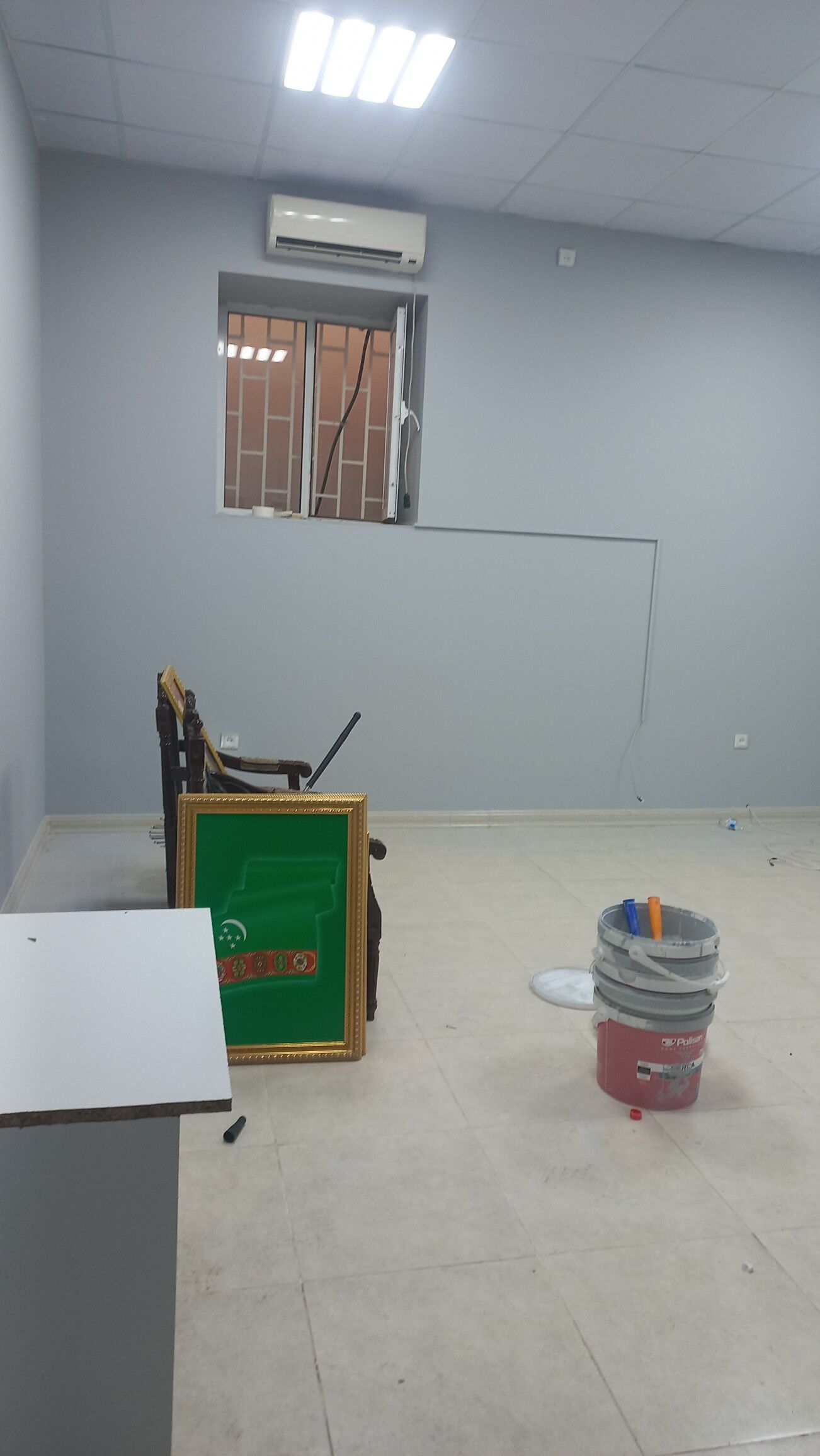 Arenda OFIS 3000 - Aşgabat - img 3