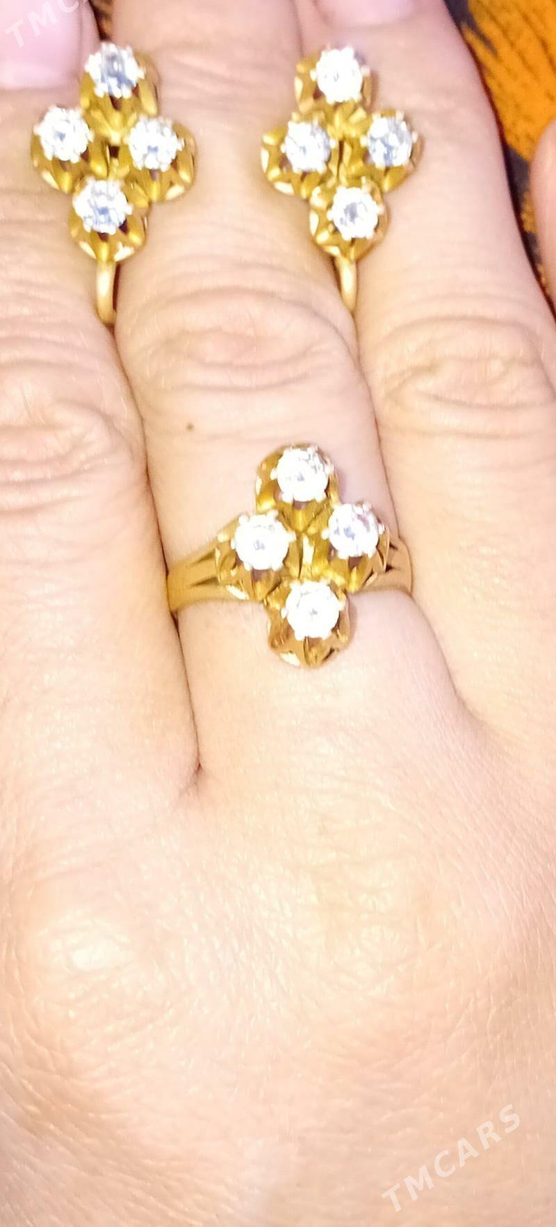 hürrem komplekt - Гороглы (Тагта) - img 6