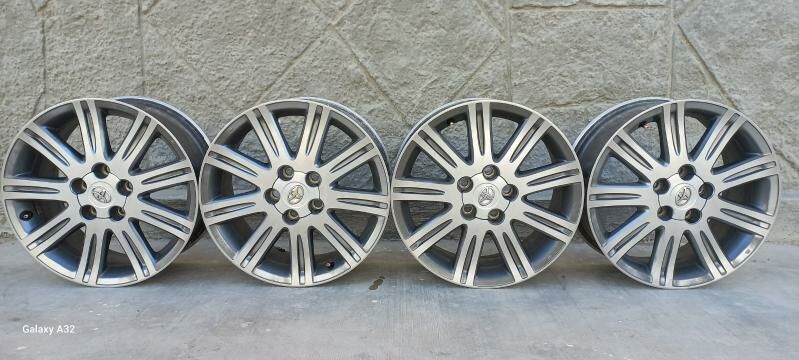 limited diska leksus 4 000 TMT - Bäherden - img 2