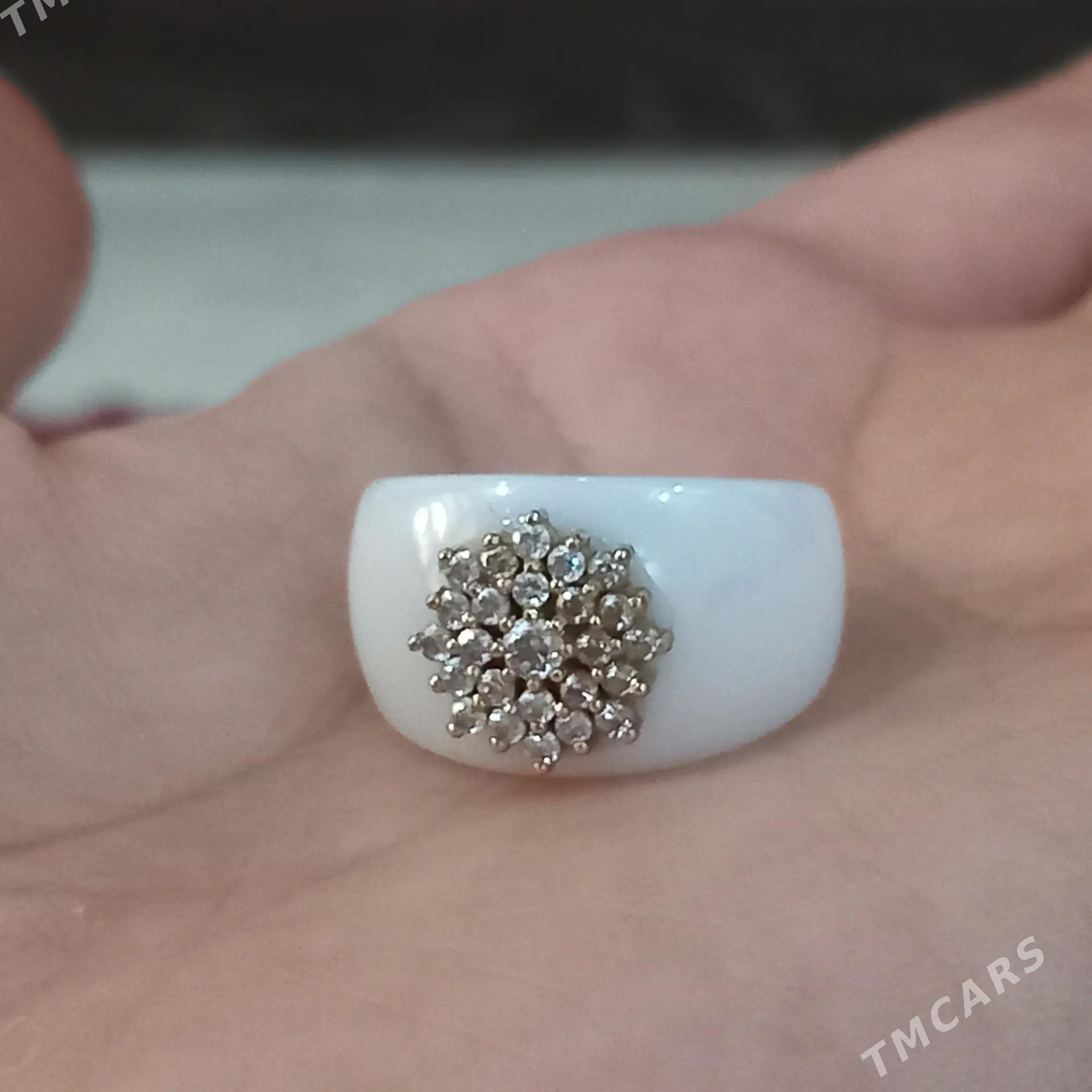 Gyzyl yuzuk - Aşgabat - img 2