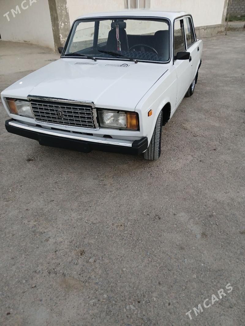 Lada 2107 2000 - 30 000 TMT - Гёкдепе - img 3