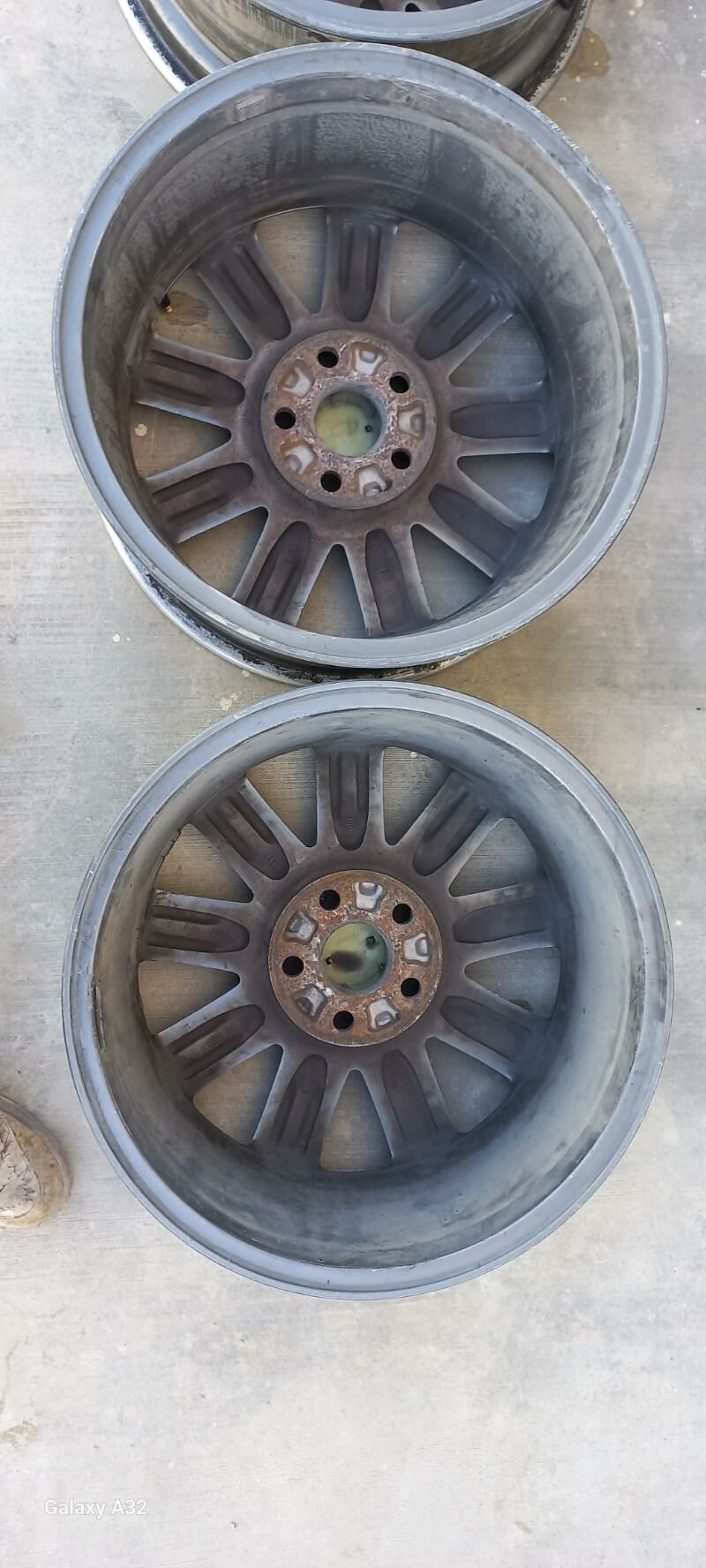 limited diska leksus 4 000 TMT - Bäherden - img 3