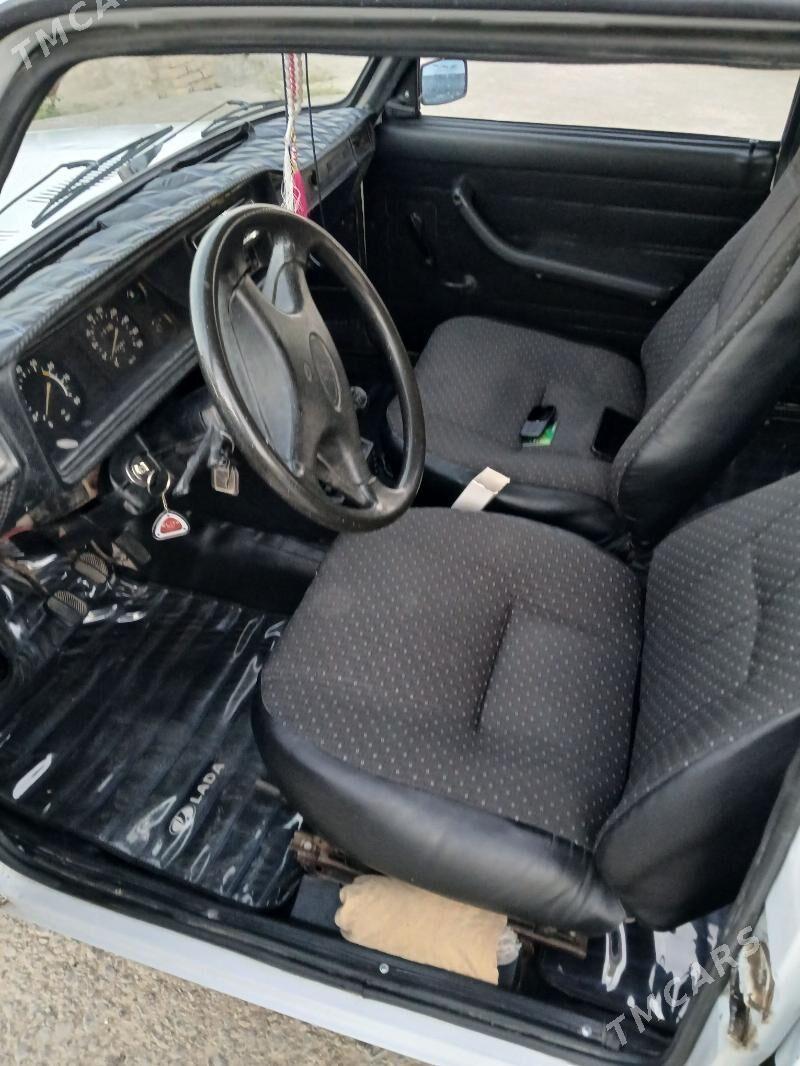 Lada 2107 2000 - 30 000 TMT - Гёкдепе - img 4
