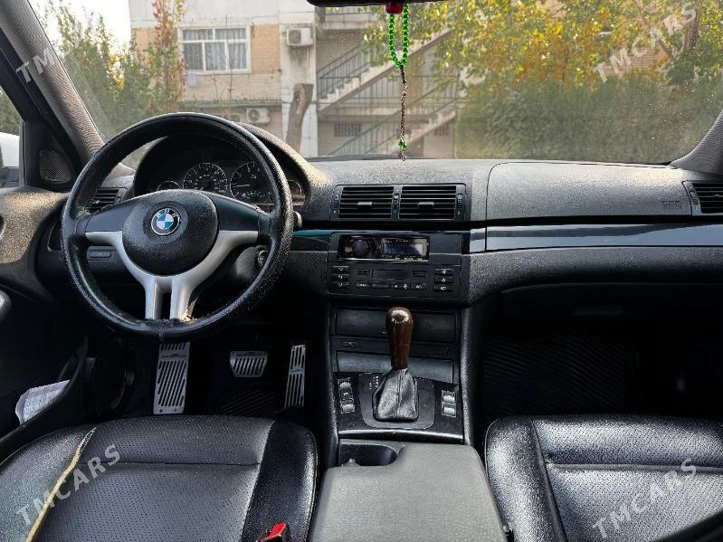 BMW E46 2003 - 110 000 TMT - 10 мкр - img 6