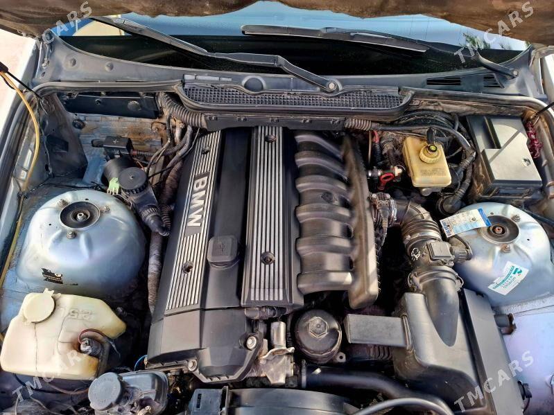 BMW 328 1996 - 64 000 TMT - Туркменабат - img 9