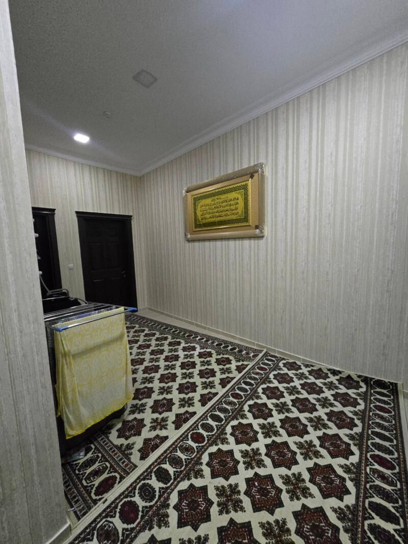 Элитка 10эт 5ком 210м2 Срочн - Ашхабад - img 5