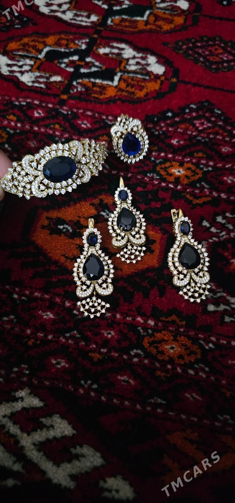 gyzyl - Aşgabat - img 5