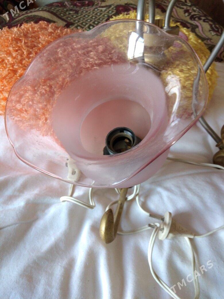 Бра настенная - Туркменабат - img 2