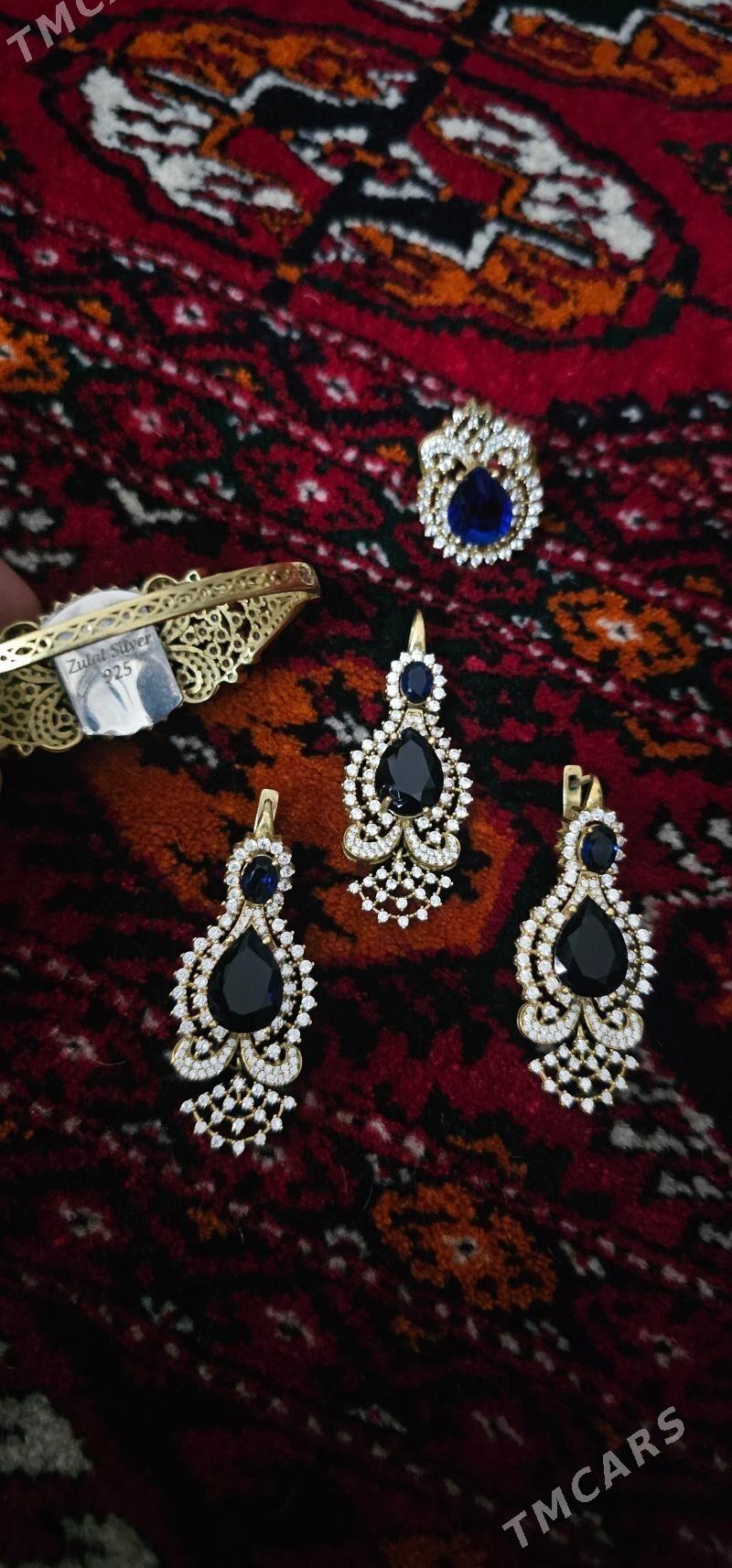 gyzyl - Aşgabat - img 3