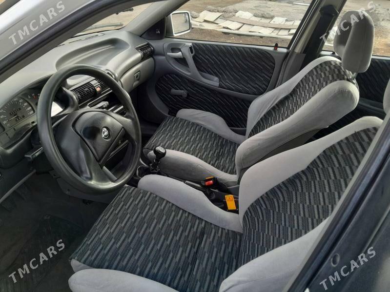 Opel Astra 1991 - 50 000 TMT - Дашогуз - img 4