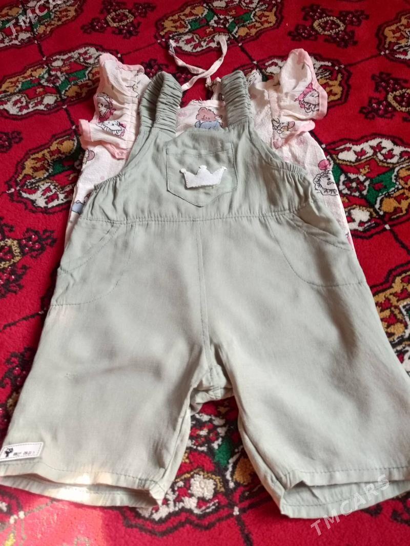 gyzjagazlaň eşikleri - Mary - img 9