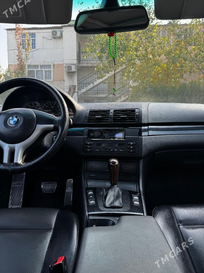 BMW E46 2003 - 110 000 TMT - 10 мкр - img 7