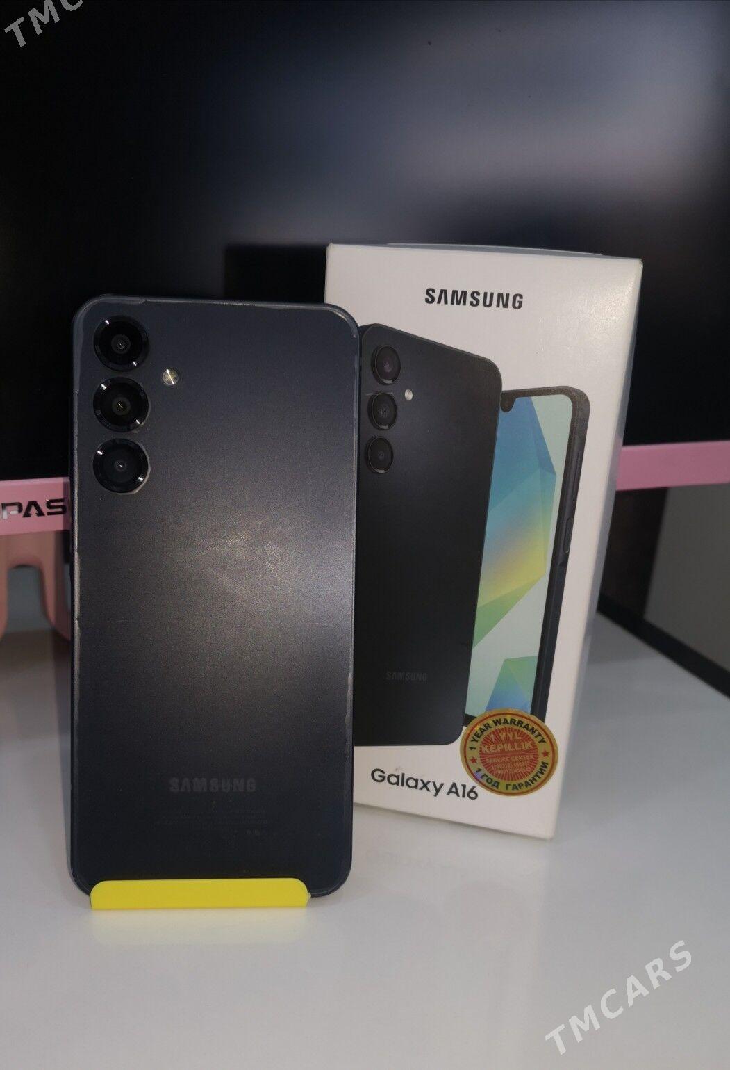 А16 - Daşoguz - img 2