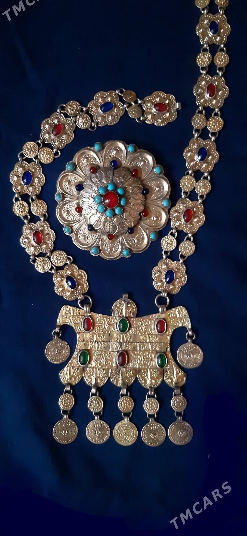 Açarbag - Türkmenbaşy - img 1