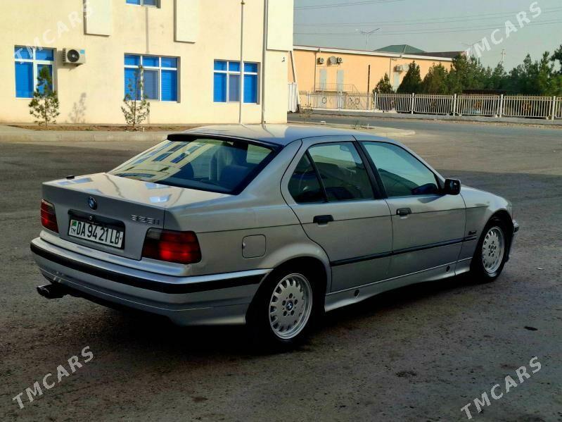 BMW 328 1996 - 64 000 TMT - Туркменабат - img 3