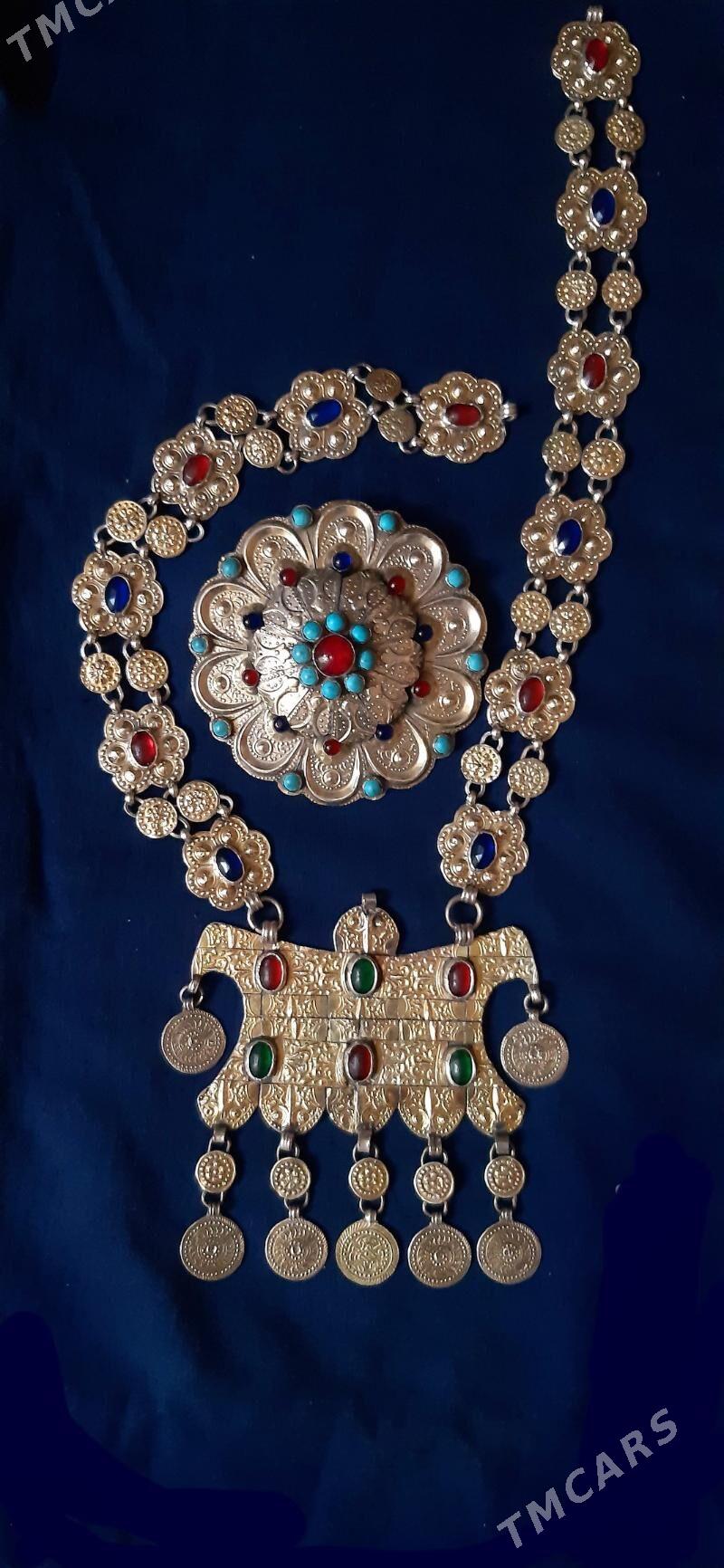 Açarbag - Türkmenbaşy - img 3