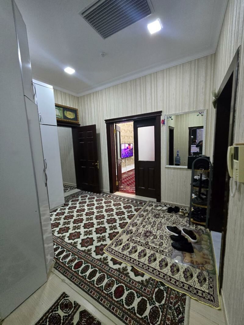 Элитка 10эт 5ком 210м2 Срочн - Ашхабад - img 3