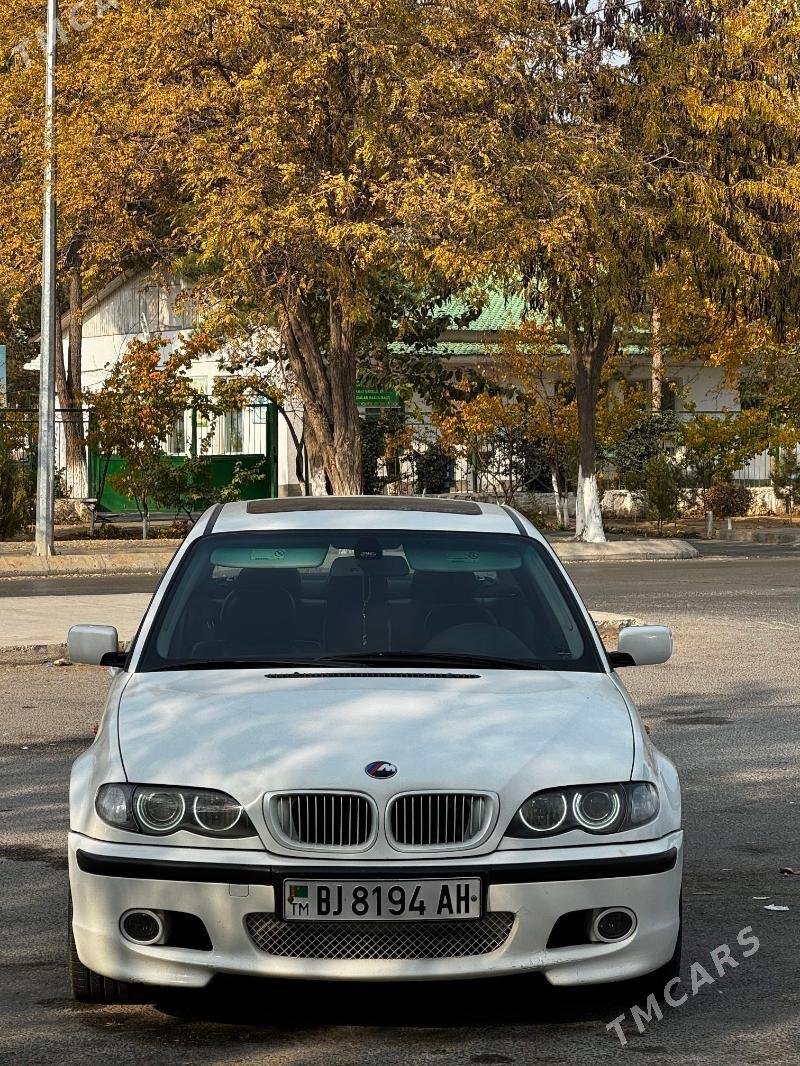 BMW E46 2003 - 110 000 TMT - 10 мкр - img 2